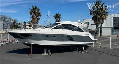 BENETEAU GRAN TURISMO 38