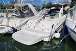 SEA RAY SEA RAY 295 SLX