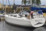 Hanse 345