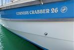 Cornish Crabber 26