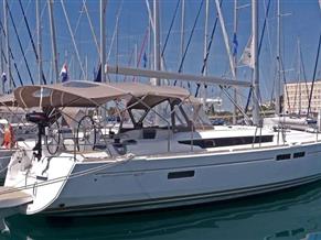 JEANNEAU SUN ODYSSEY 469