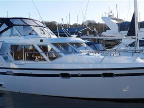 Stevens 1060 Ambassador
