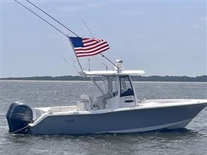 Sea Hunt  27 Gamefish