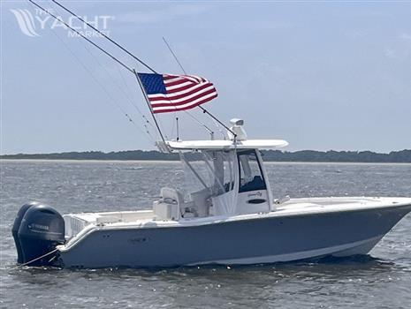 Sea Hunt  27 Gamefish