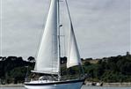 Hallberg Rassy 49