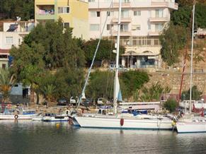 BAVARIA 47 OCEAN