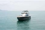 ABSOLUTE YACHTS NAVETTA 58