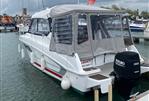 Beneteau Antares 8.80 OB