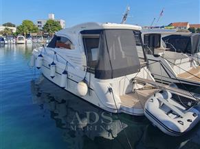 Galeon 330