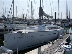 BENETEAU OCEANIS 31