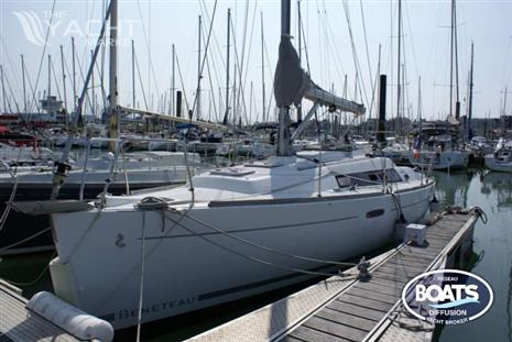 BENETEAU OCEANIS 31