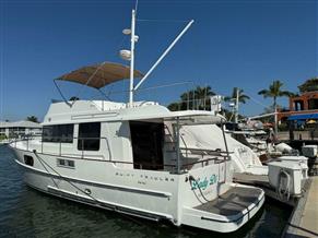 Beneteau Swift Trawler 44