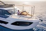 Absolute 47 Fly - Absolute 47 Fly | Yachting Partners Malta