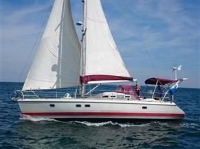 Etap Yachting Etap 38i