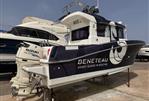 BENETEAU BARRACUDA 9