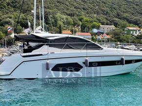 Azimut Atlantis 43 - 43