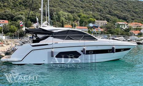 Azimut Atlantis 43 - 43 - 1