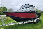 Starcraft Fishmaster 196 - 2019 Starcraft Fishmaster 196 - Photo #4