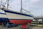 HALLBERG RASSY HALLBERG RASSY 36