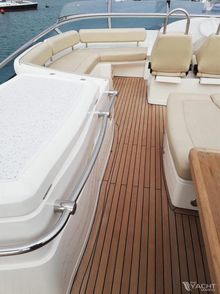 2012 Fairline