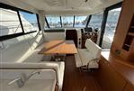 BENETEAU SWIFT TRAWLER 41 FLY