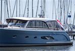 HOLTERMAN YACHTING HOLTERMAN 54 COMMANDER