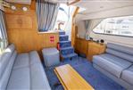 Fairline 36 Turbo