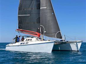 FOUNTAINE PAJOT LOUISIANE 37