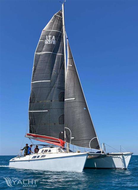 FOUNTAINE PAJOT LOUISIANE 37