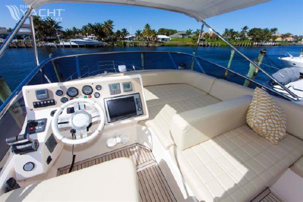 2012 Azimut