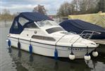 Fairline Weekender 21