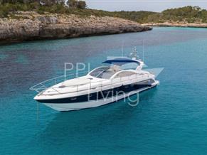 Fairline Targa 52