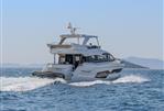 Sunseeker Manhattan 66 - Sunseeker Manhattan 66