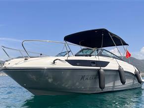 Sea Ray 230 Sun Sport