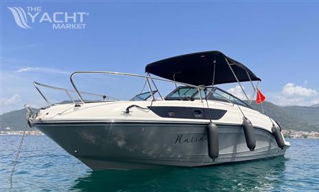 Sea Ray 230 Sun Sport