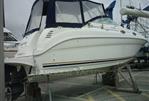 Sea Ray 260 Sundancer