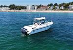 Boston Whaler 275 Conquest