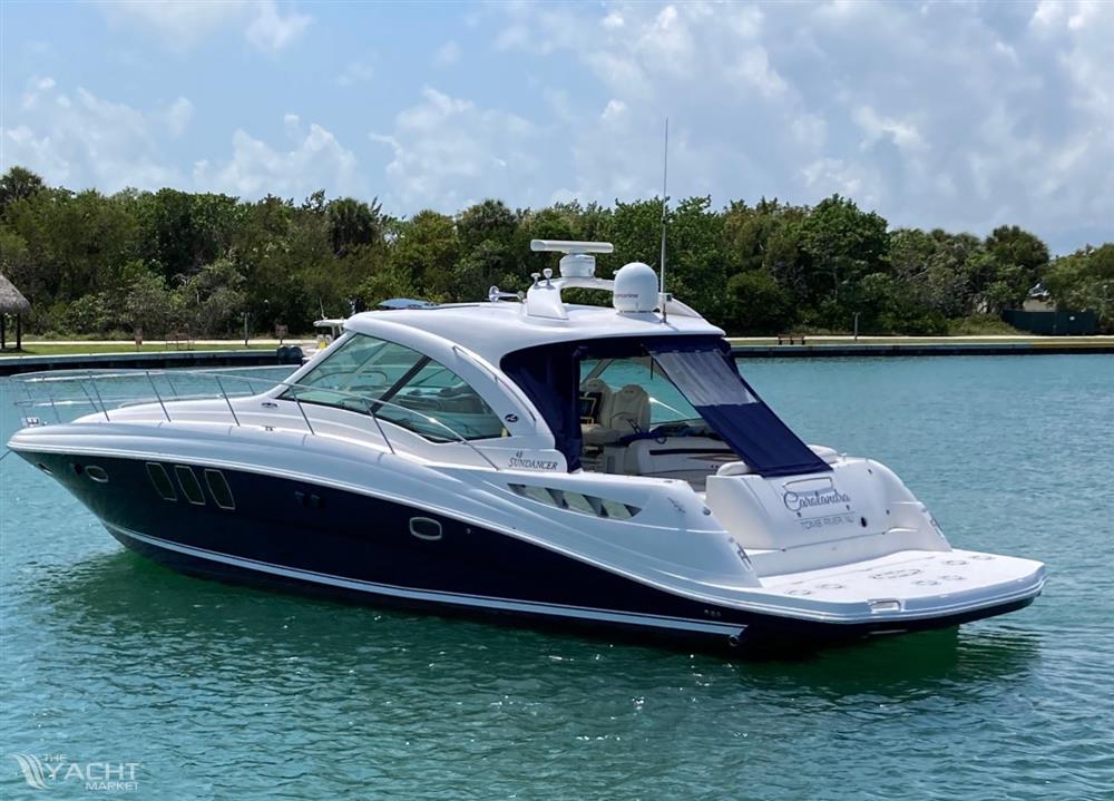 2006 Sea Ray