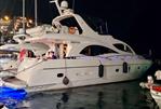 GULF CRAFT MAJESTY 66