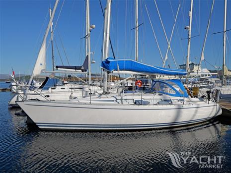 Linjett Yachts Linjett 33 - 1998 Linjett Yachts 33 - DELICIA