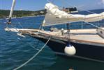 CHERUBINI YACHTS CHERUBINI 44 KETCH