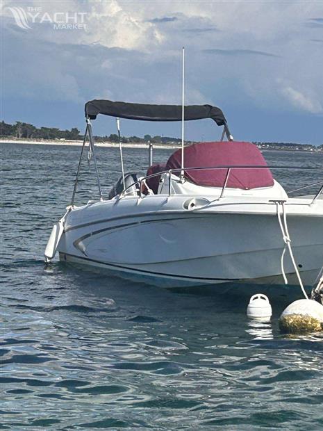 BENETEAU FLYER 750 OPEN