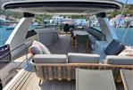 Absolute Yachts Navetta 68