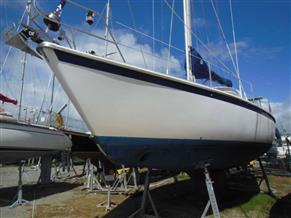 WESTERLY MARINE WESTERLY 41 OCEAN LORD