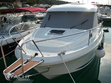 Beneteau ANTARES 750 HB