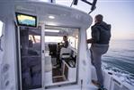 BENETEAU ANTARES 8 FISHING