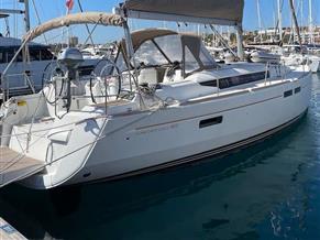 JEANNEAU SUN ODYSSEY 469