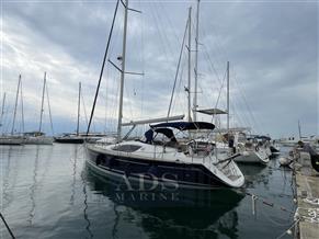 Jeanneau SUN ODYSSEY 50 DS