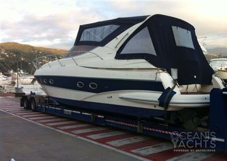 SESSA MARINE OYSTER 42