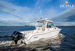 Boston Whaler 285 Conquest Pilothouse - Picture 5